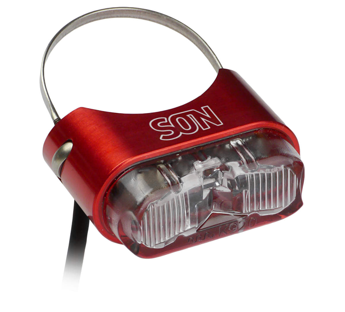 SON Rear Light for seatpost mount