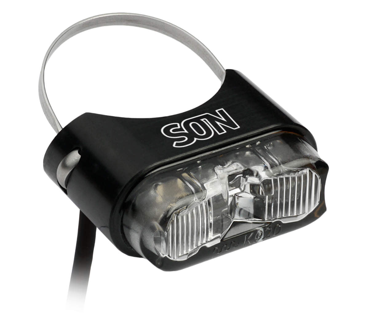 SON Rear Light for seatpost mount