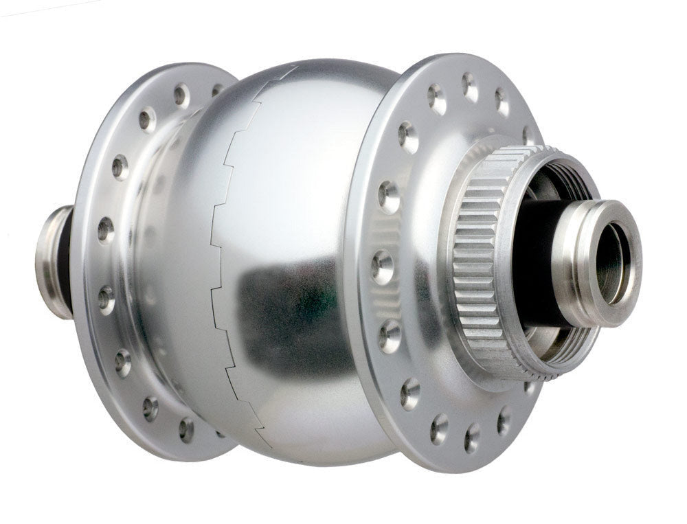 SONdelux 12 centerlock