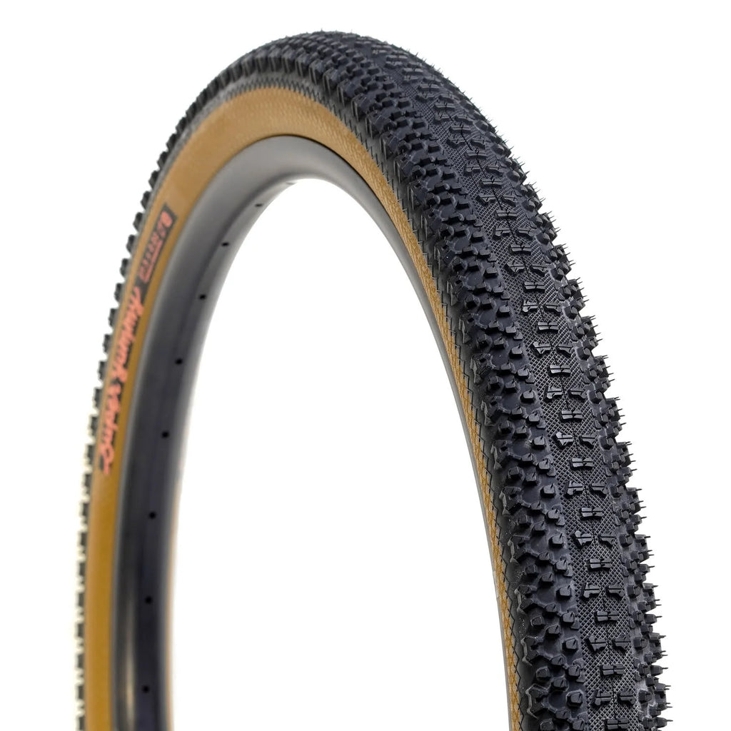 SIMWORKS Super Yummy Tire 27.5"