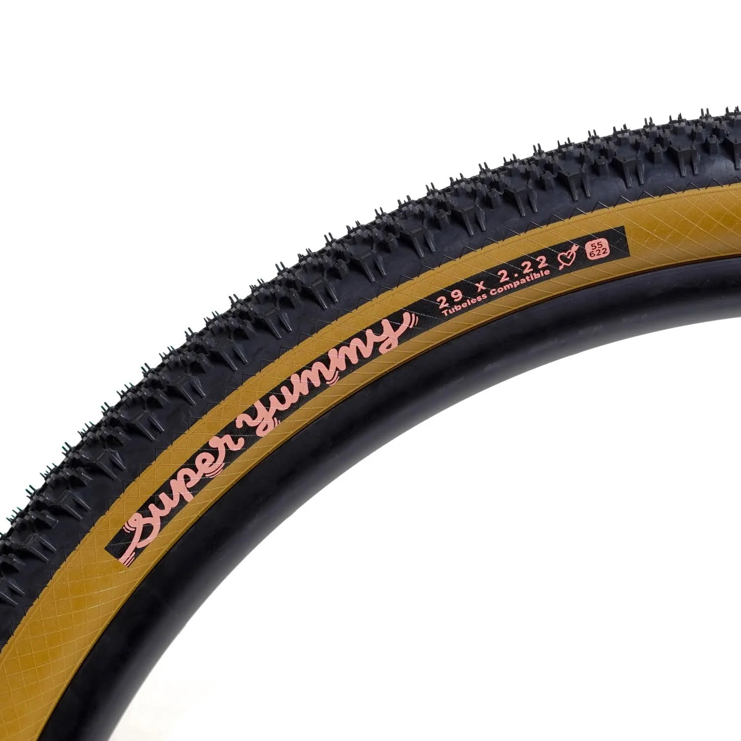 SIMWORKS Super Yummy Tire 29"