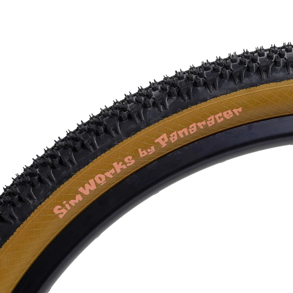 SIMWORKS Super Yummy Tire 29"