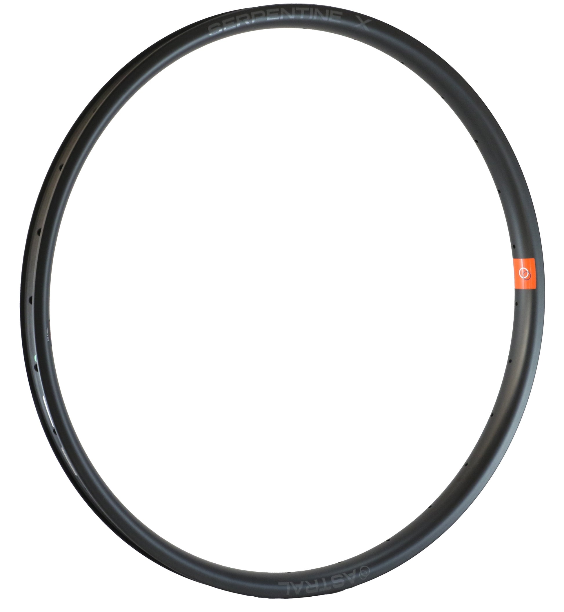 Serpentine Carbon X Rim, 29"