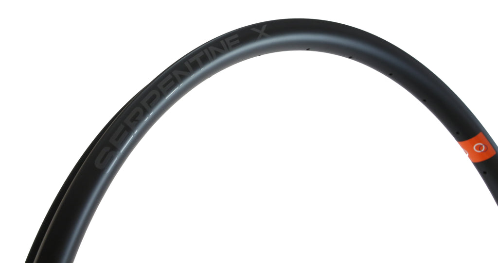 Serpentine Carbon X Rim, 29"