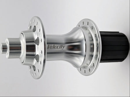 Velocity Standard Road Rer Hub