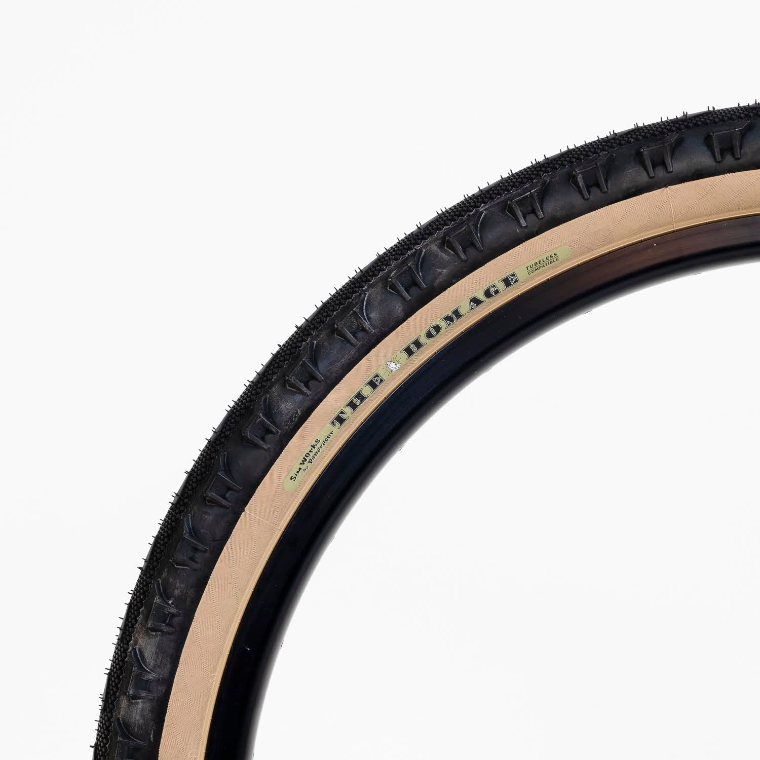 SIMWORKS The Homage TLC 26"