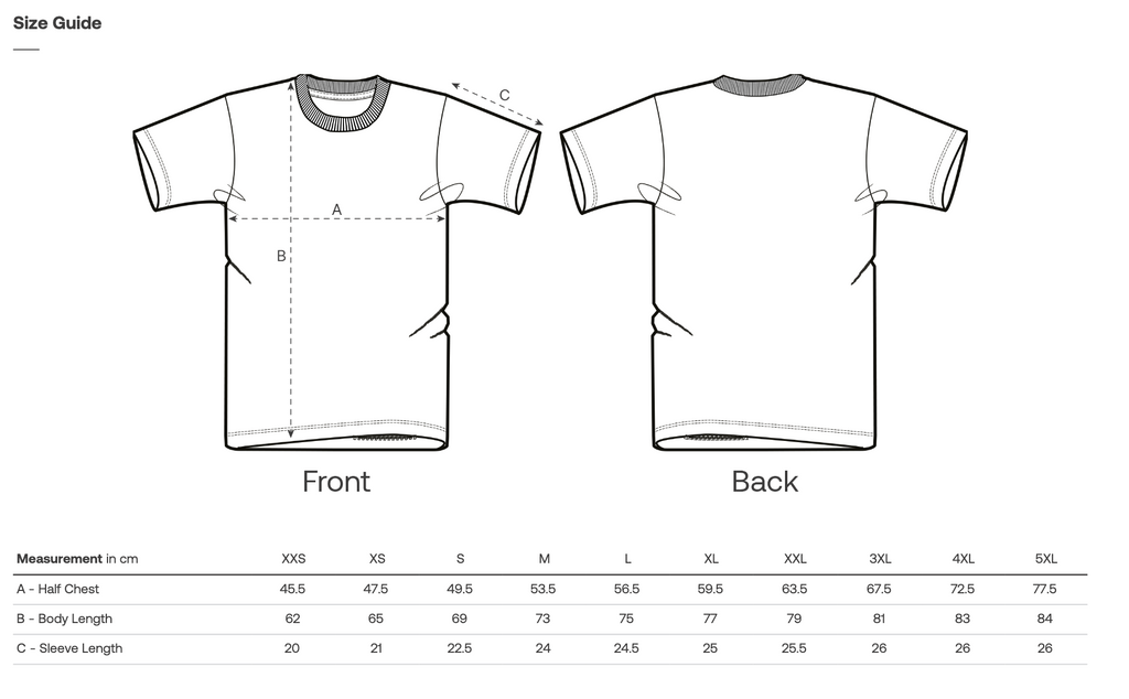 T-Shirt - Munro Wheels