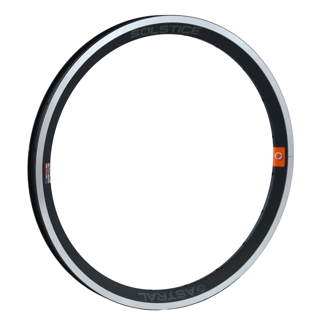 Solstice & Solstice Disc Rim 16"