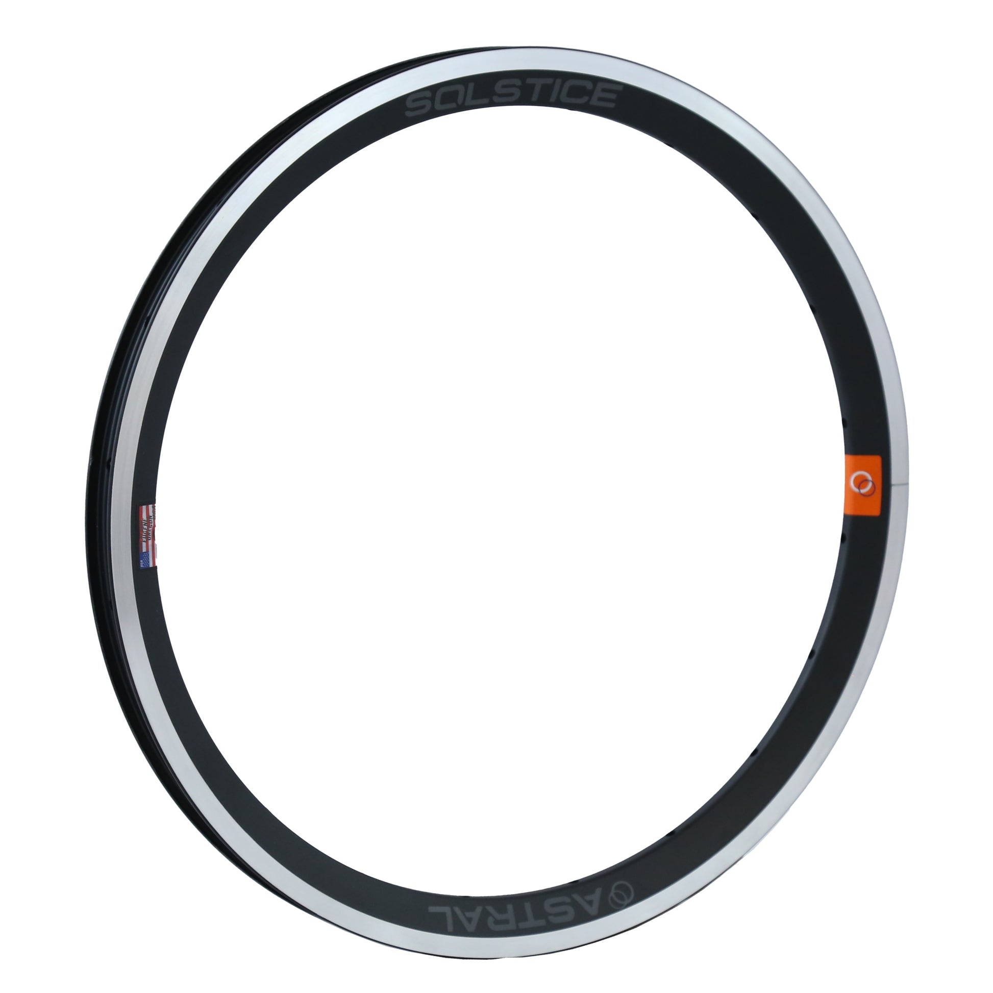 Solstice & Solstice Disc Rim 16"