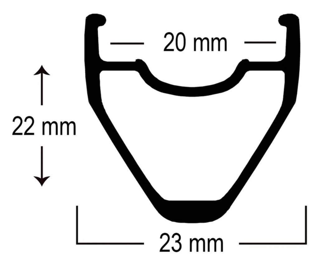 Solstice & Solstice Disc Rim 700c