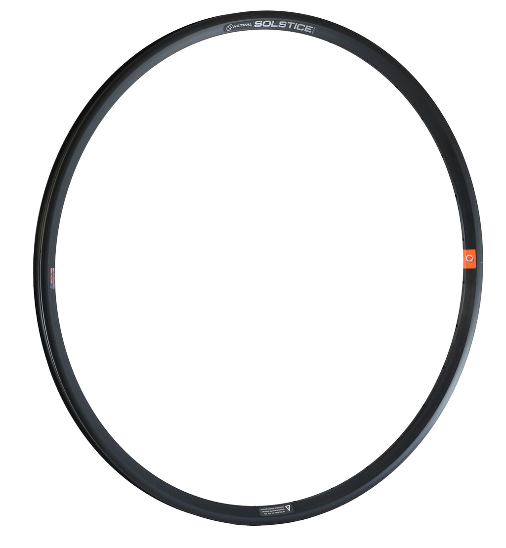 Solstice & Solstice Disc Rim 700c