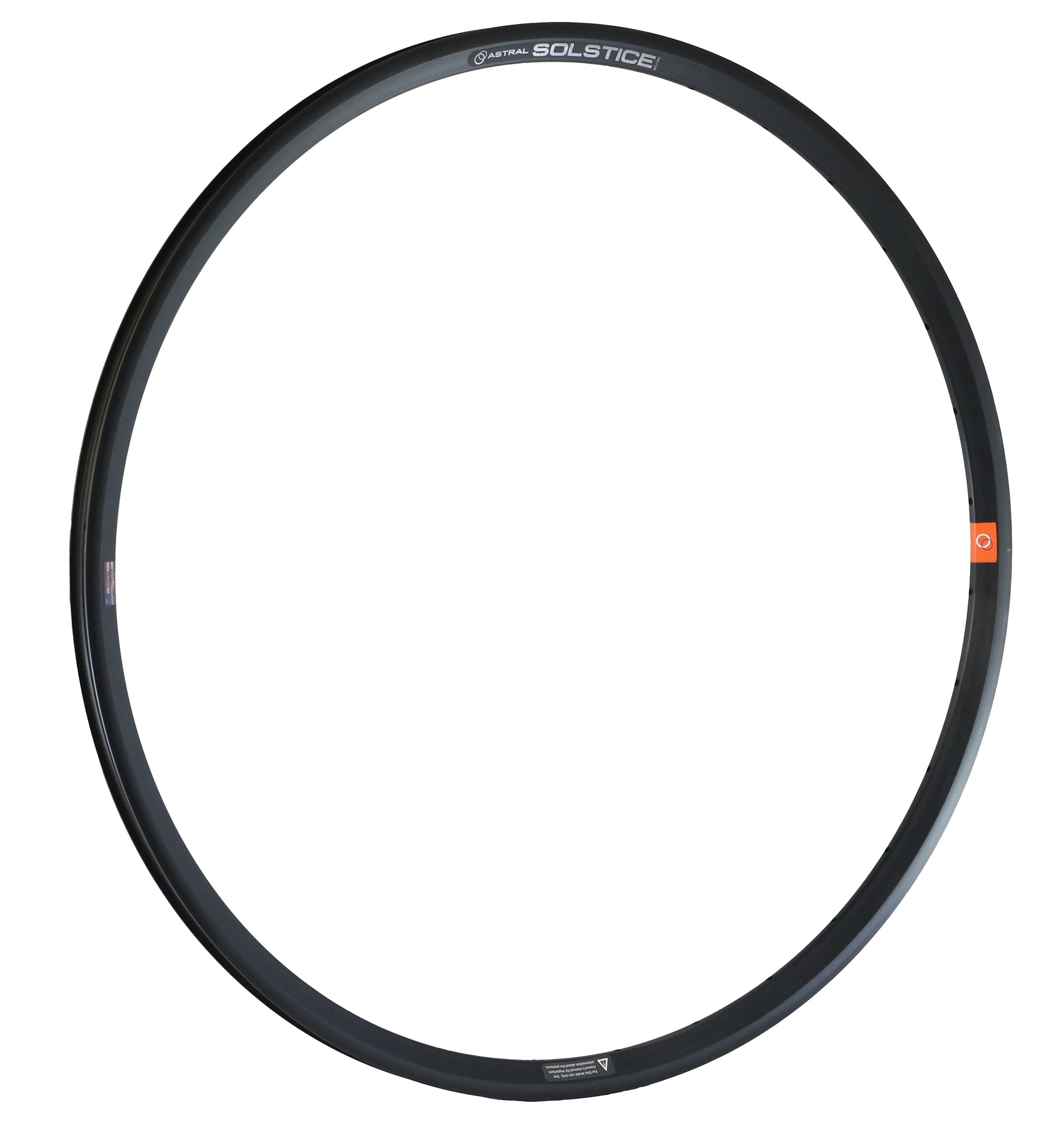 Solstice & Solstice Disc Rim 700c