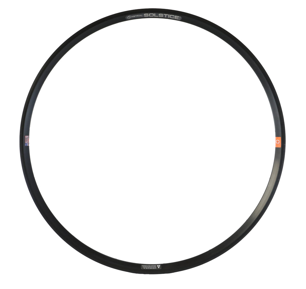 Solstice & Solstice Disc Rim 700c