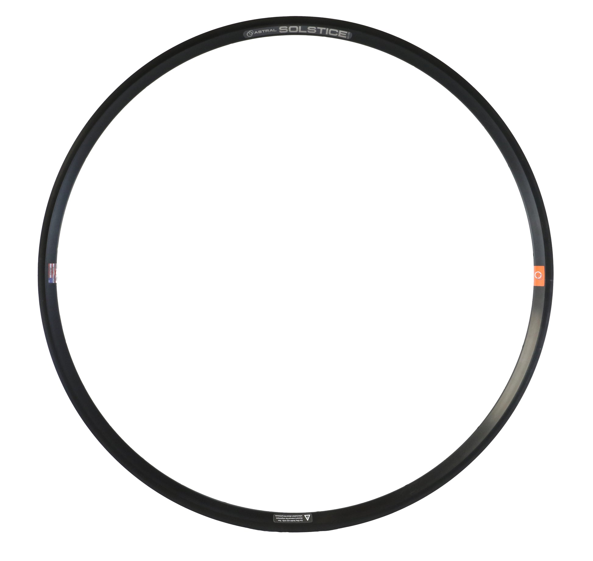 Solstice & Solstice Disc Rim 700c