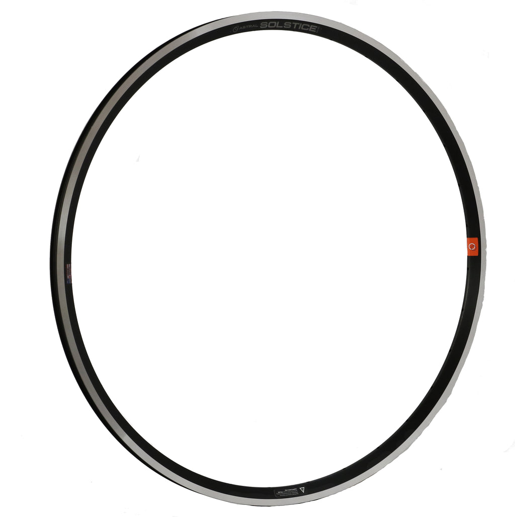 Solstice & Solstice Disc Rim 700c