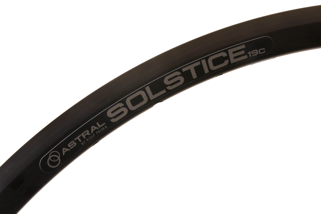 Solstice & Solstice Disc Rim 16"