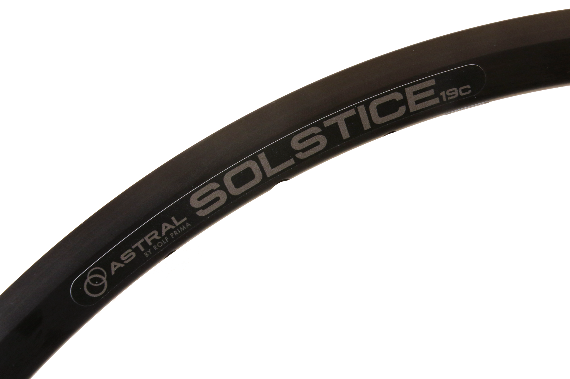 Solstice & Solstice Disc Rim 16"
