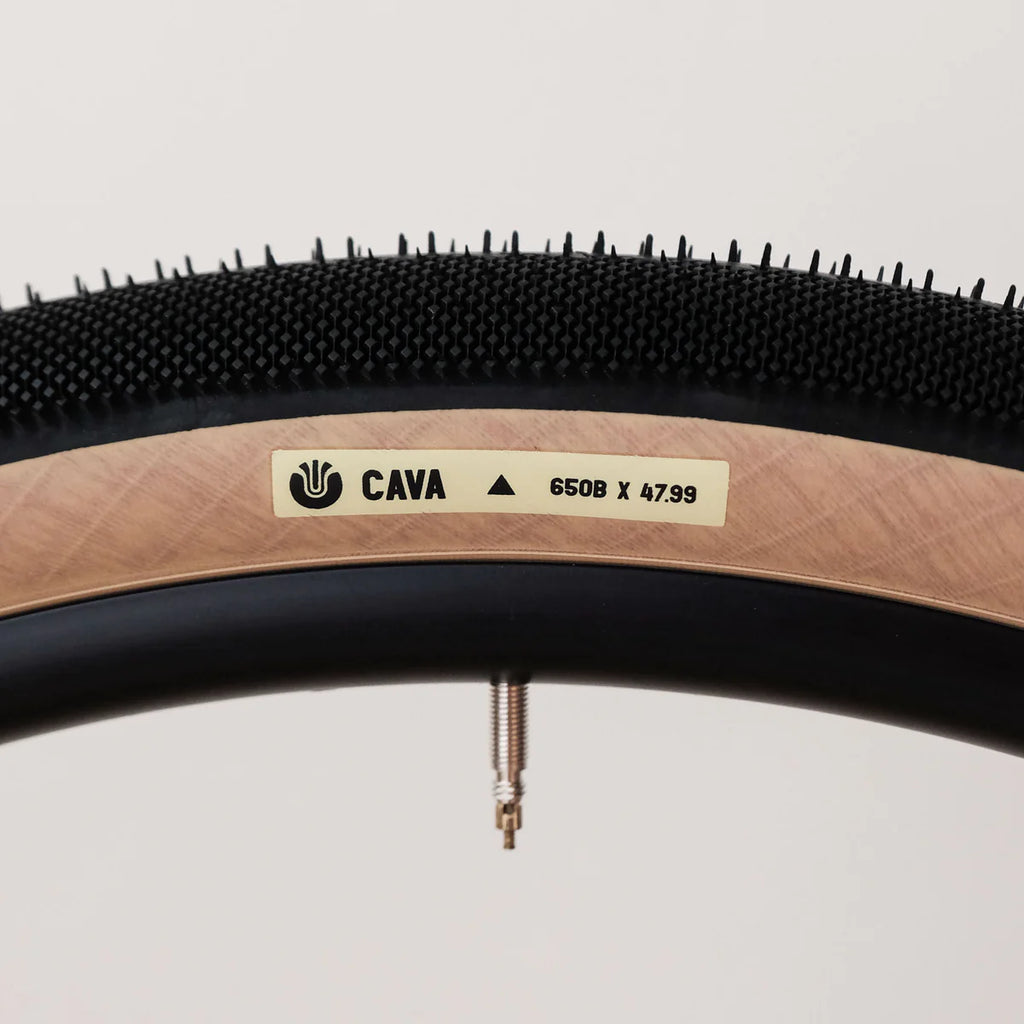 CAVA JFF - 650B / 27,5"