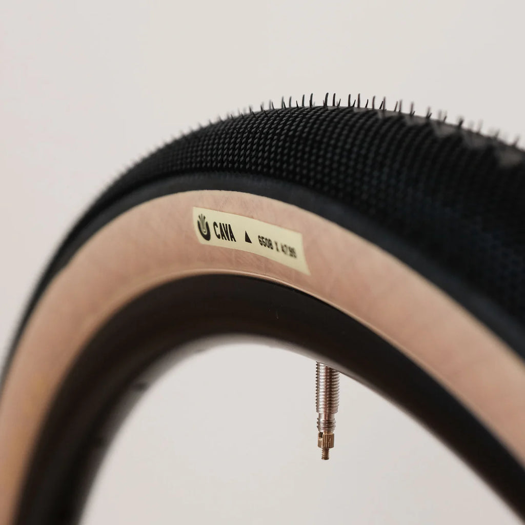 CAVA JFF - 650B / 27,5"