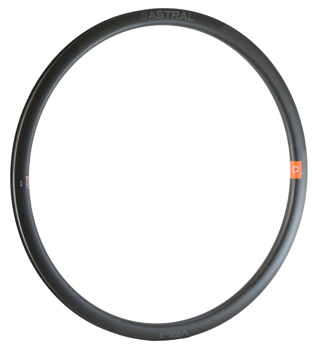 Veil3 & Veil3 Disc Rim