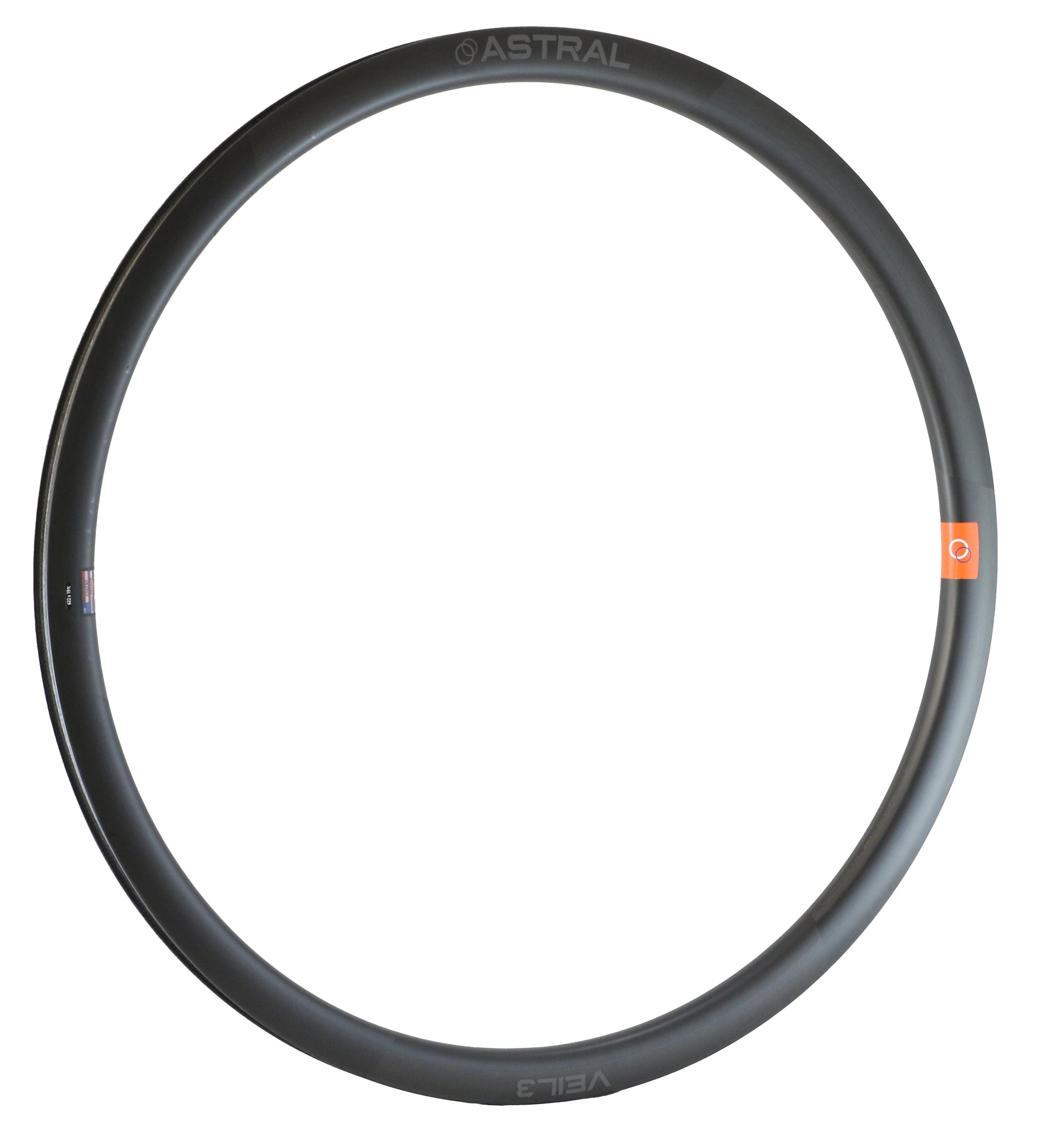 Veil3 & Veil3 Disc Rim