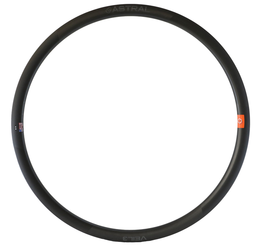 Veil3 & Veil3 Disc Rim
