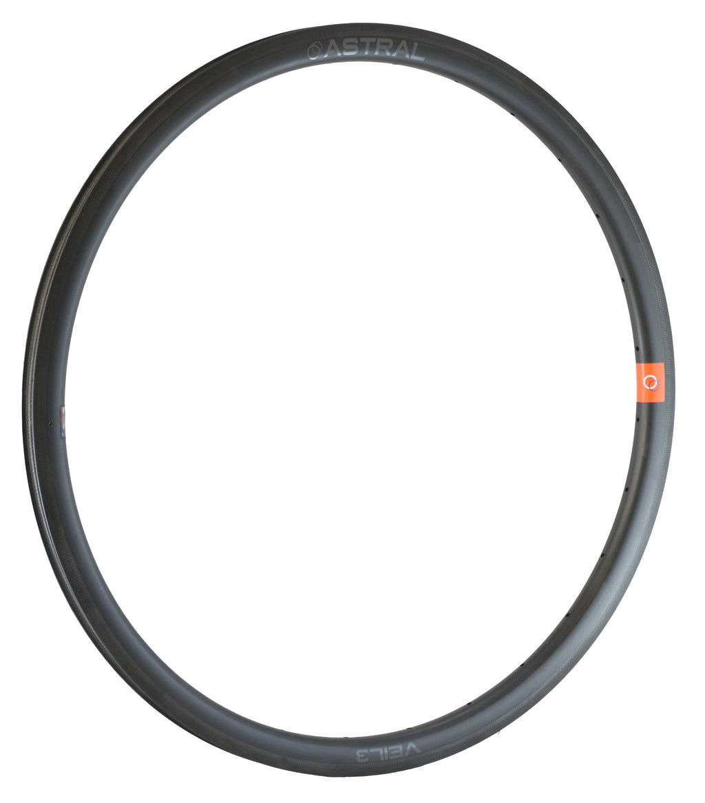 Veil3 & Veil3 Disc Rim