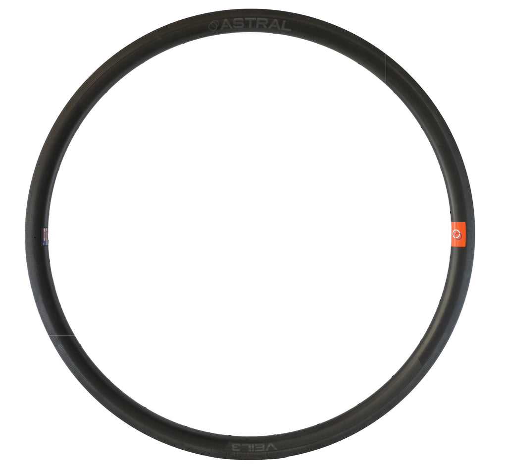 Veil3 & Veil3 Disc Rim