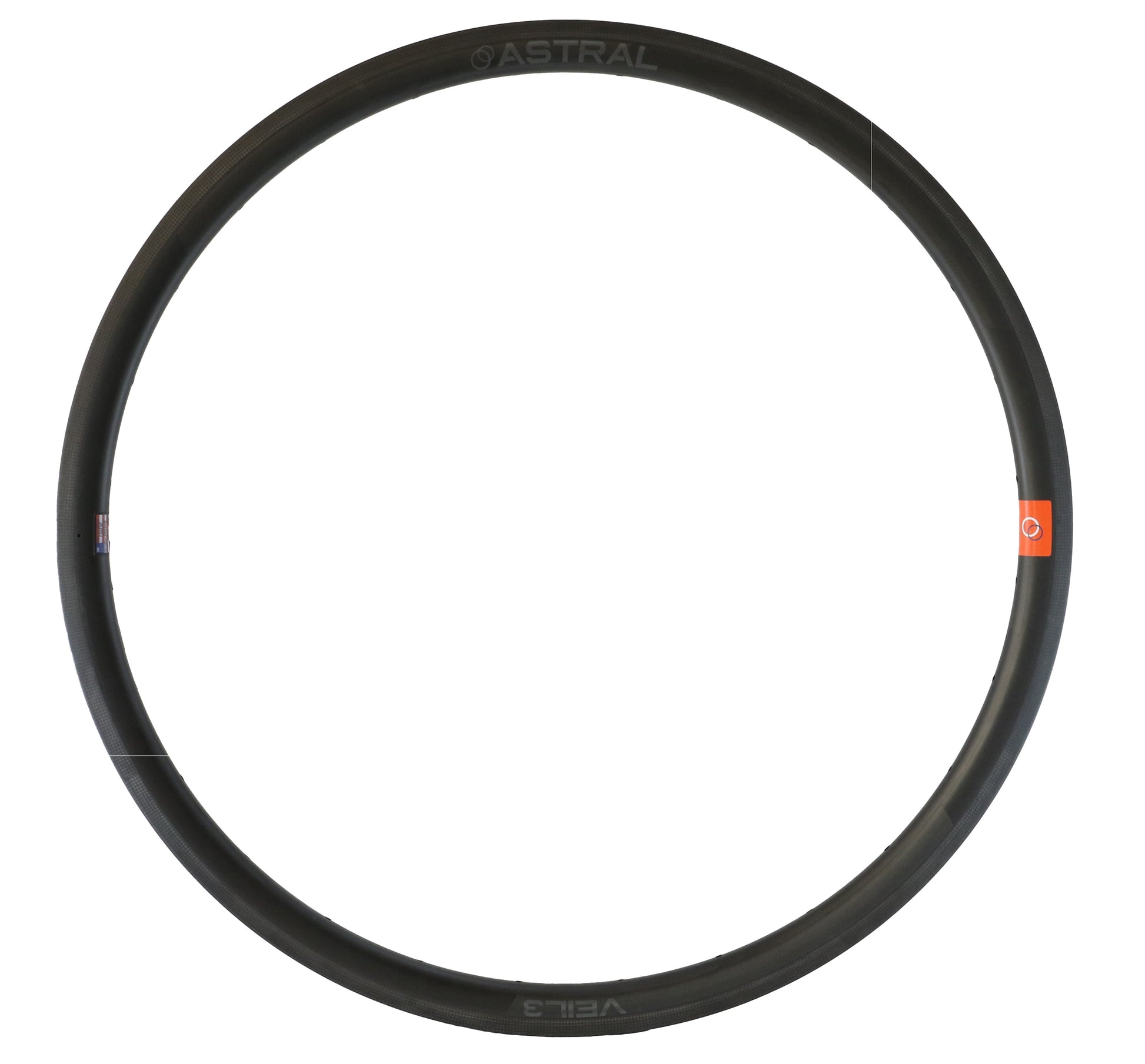 Veil3 & Veil3 Disc Rim