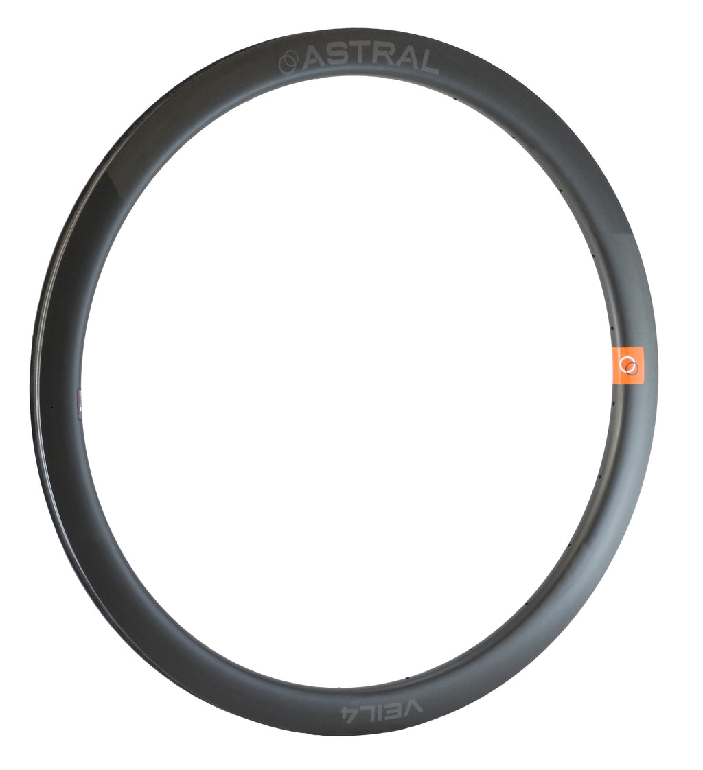Veil4 & Veil4 Disc Rim