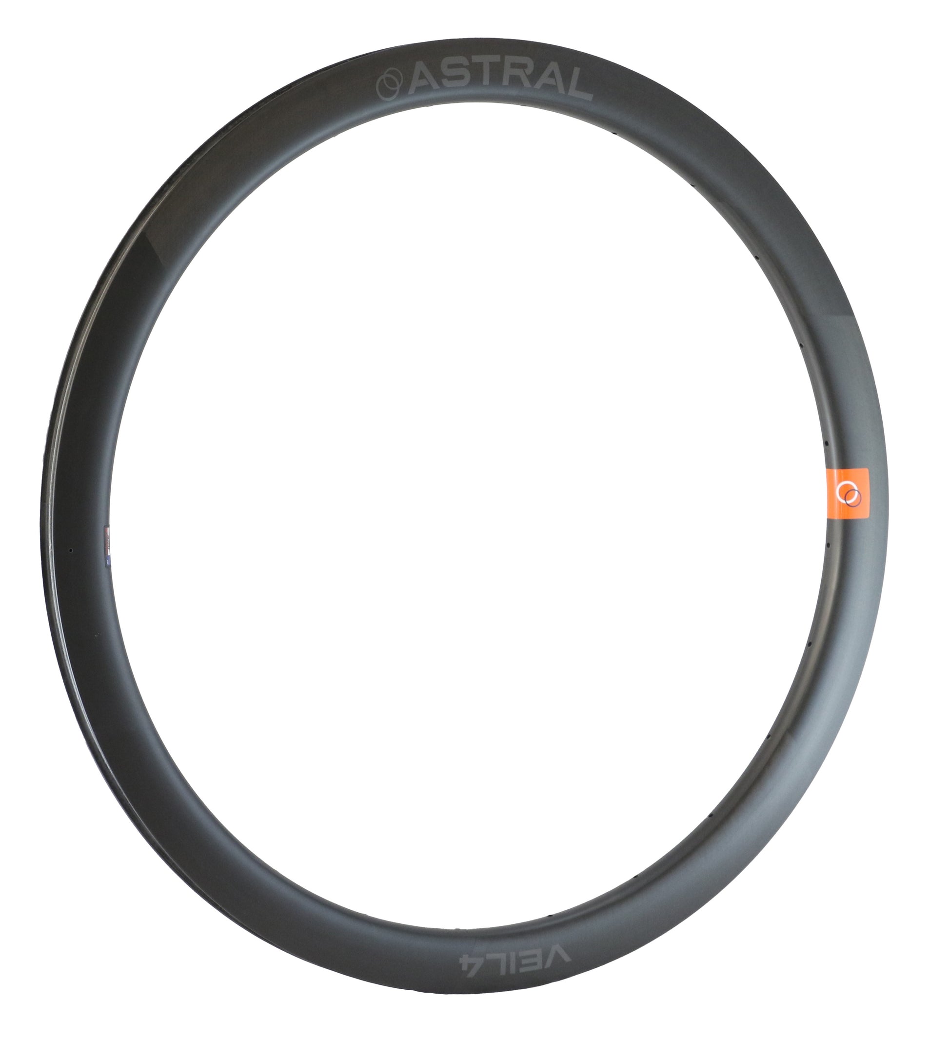 Veil4 & Veil4 Disc Rim