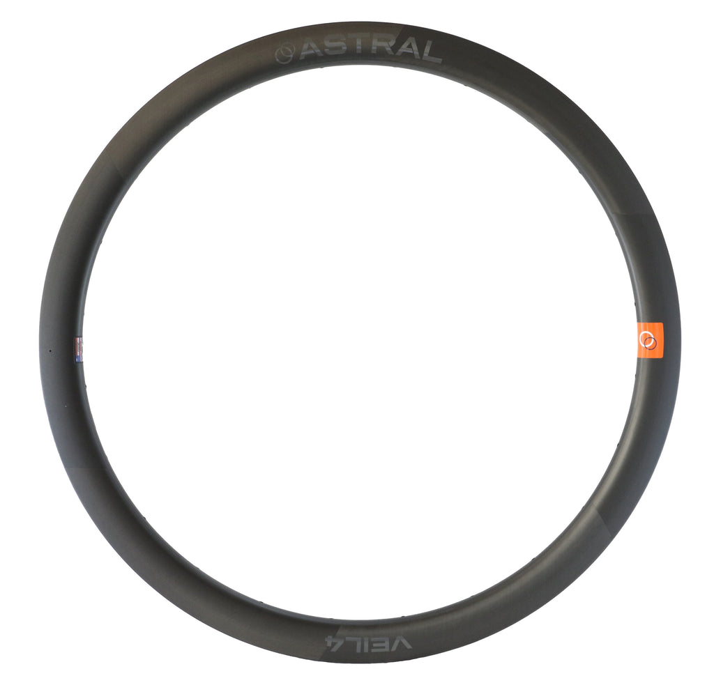Veil4 & Veil4 Disc Rim