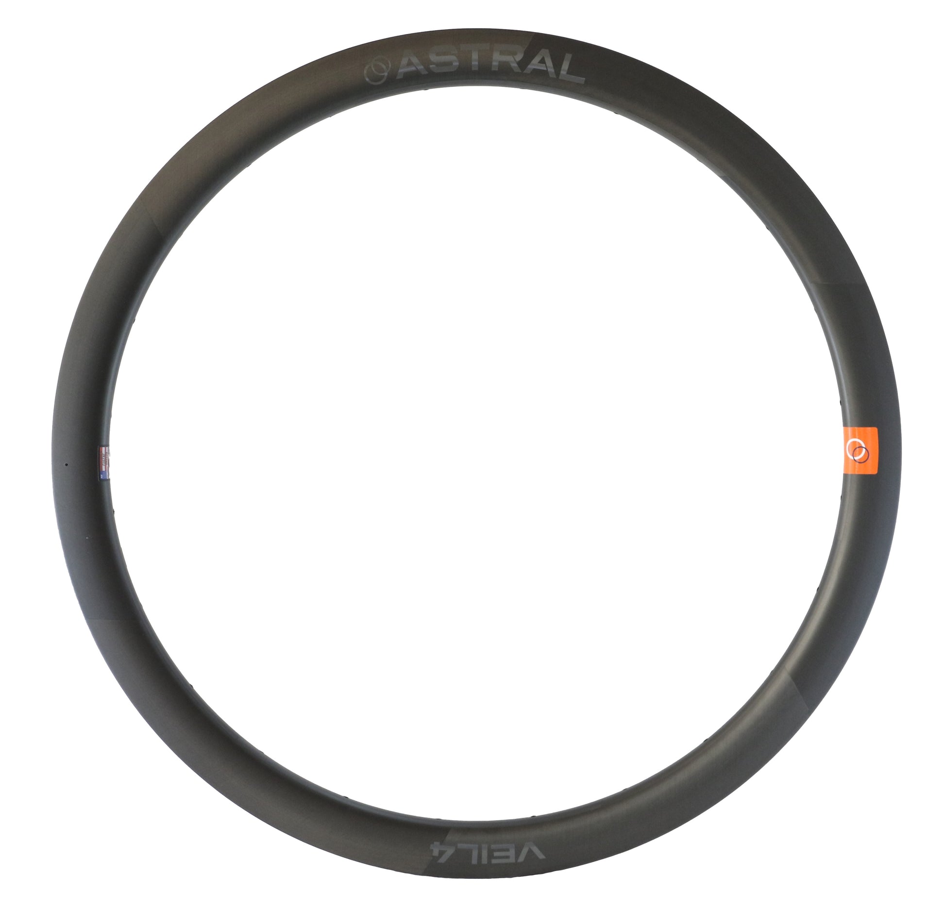 Veil4 & Veil4 Disc Rim