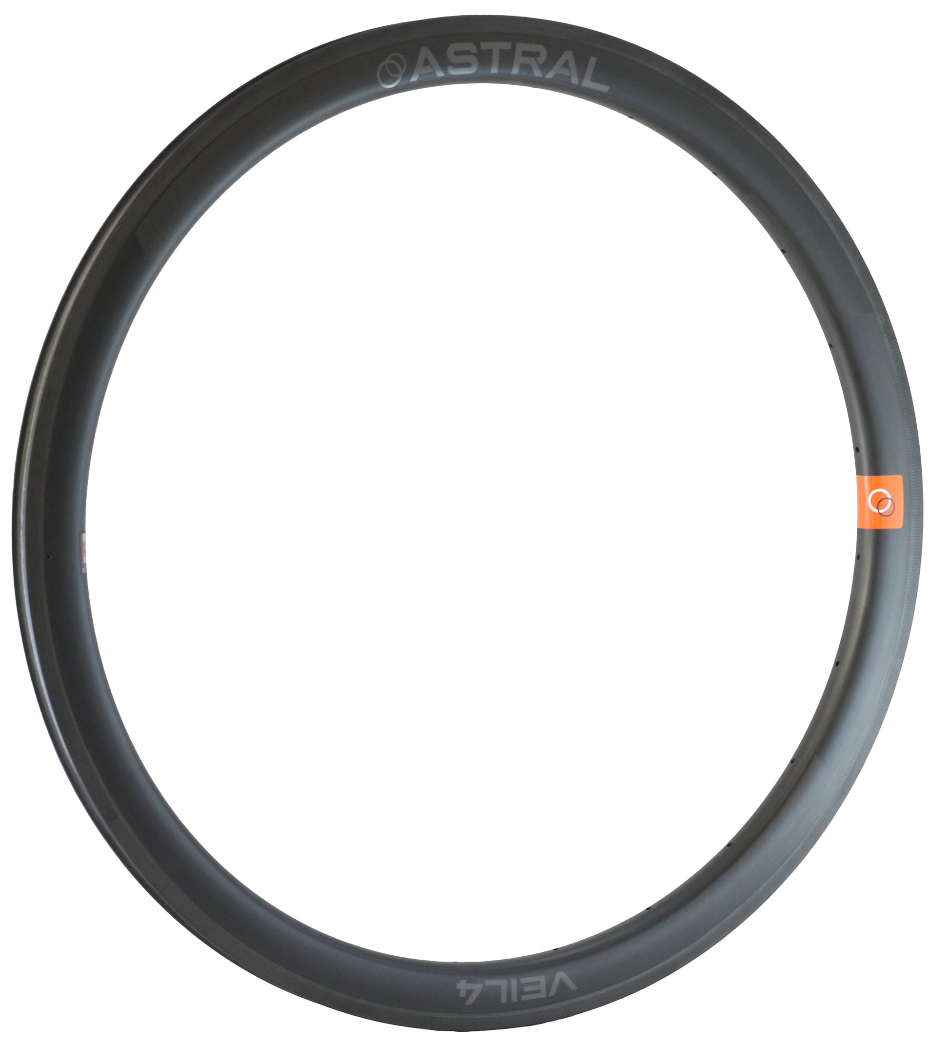 Veil4 & Veil4 Disc Rim