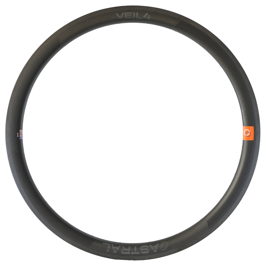 Veil4 & Veil4 Disc Rim