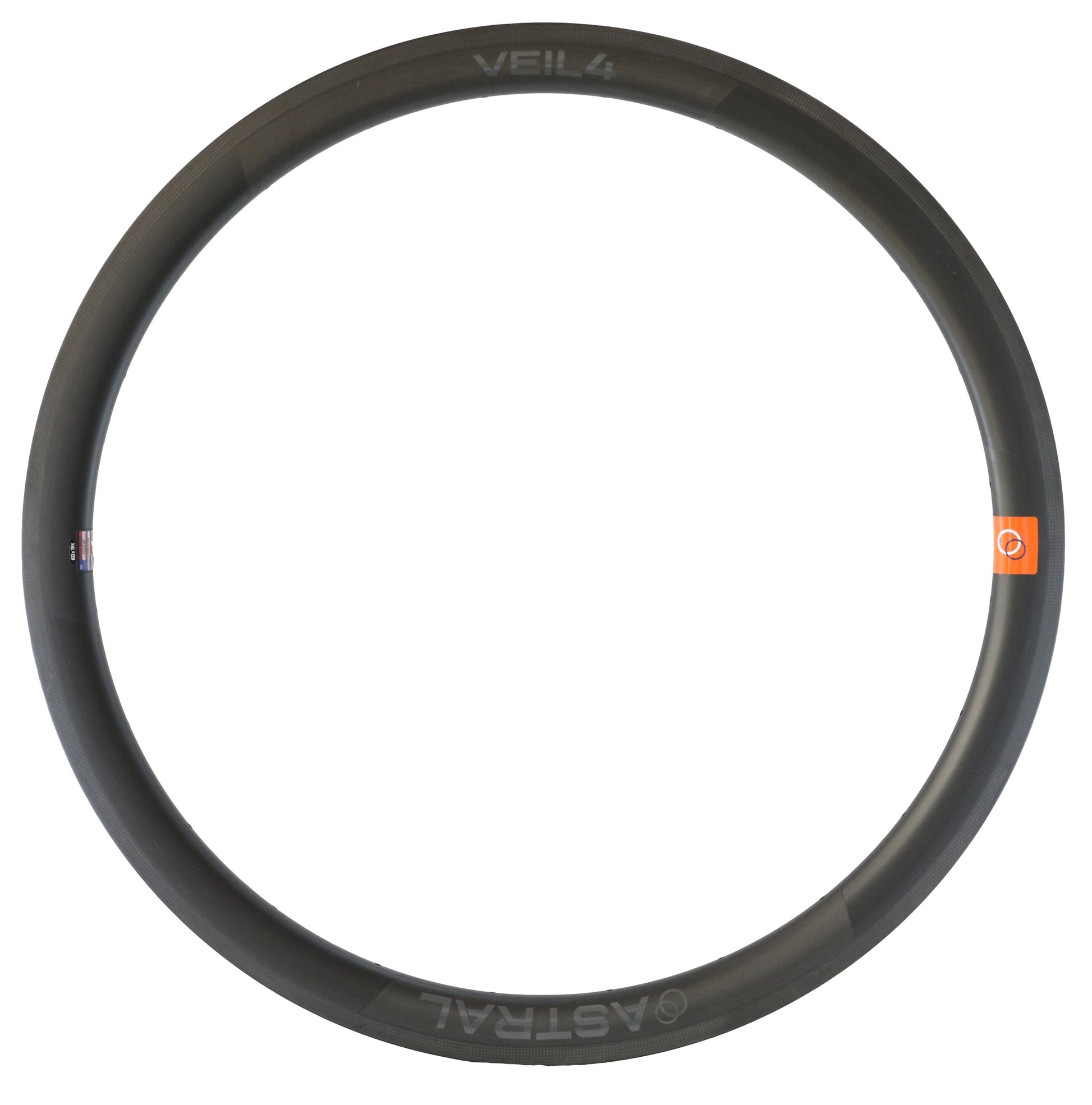 Veil4 & Veil4 Disc Rim