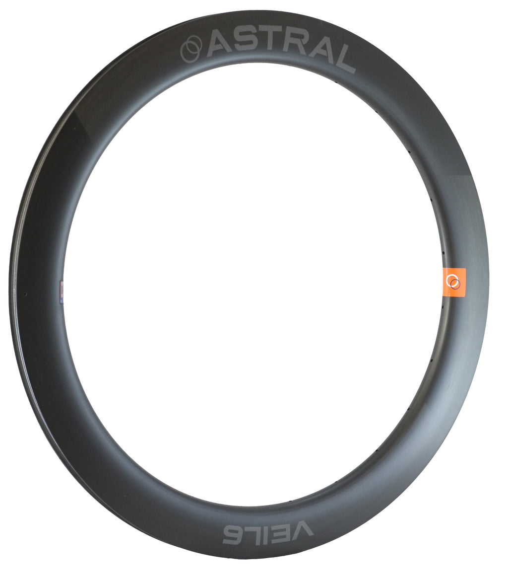 Veil6 & Veil6 Disc Rim