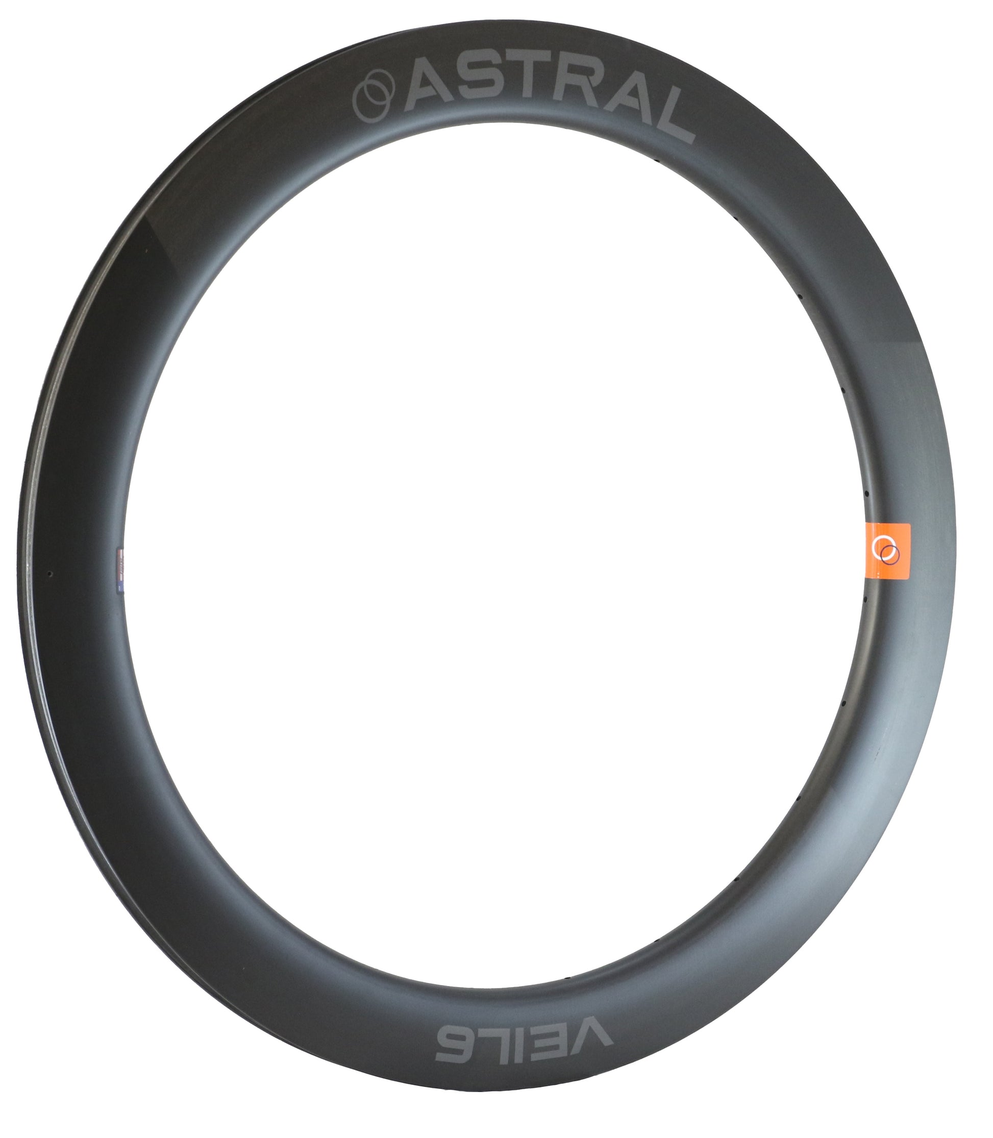 Veil6 & Veil6 Disc Rim