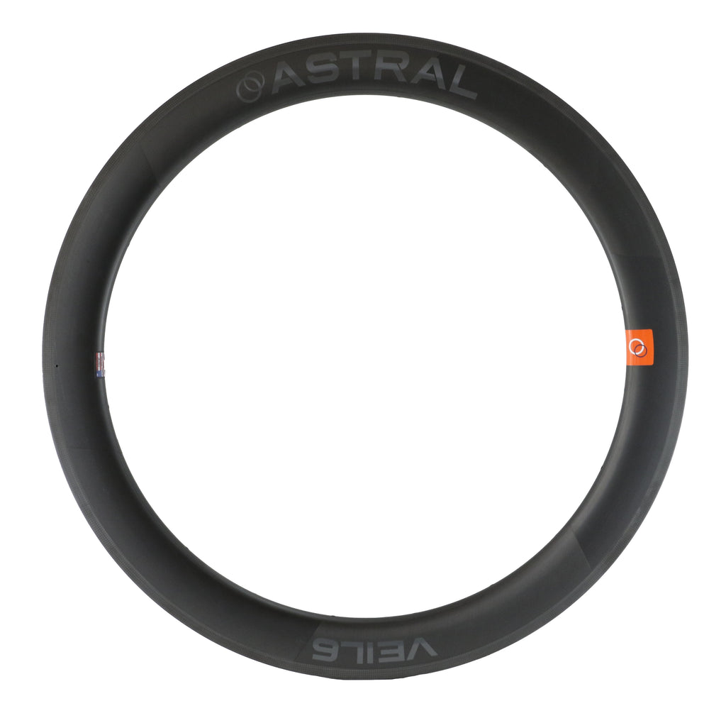 Veil6 & Veil6 Disc Rim