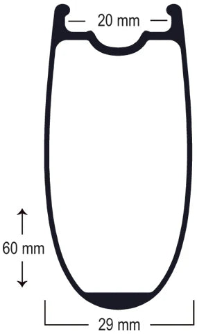Veil6 & Veil6 Disc Rim