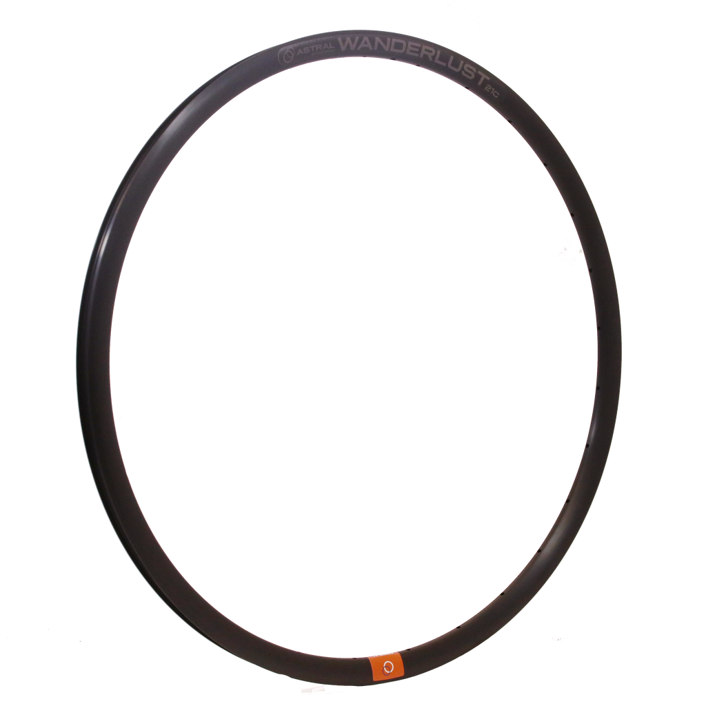 Wanderlust Rim Alloy 700c