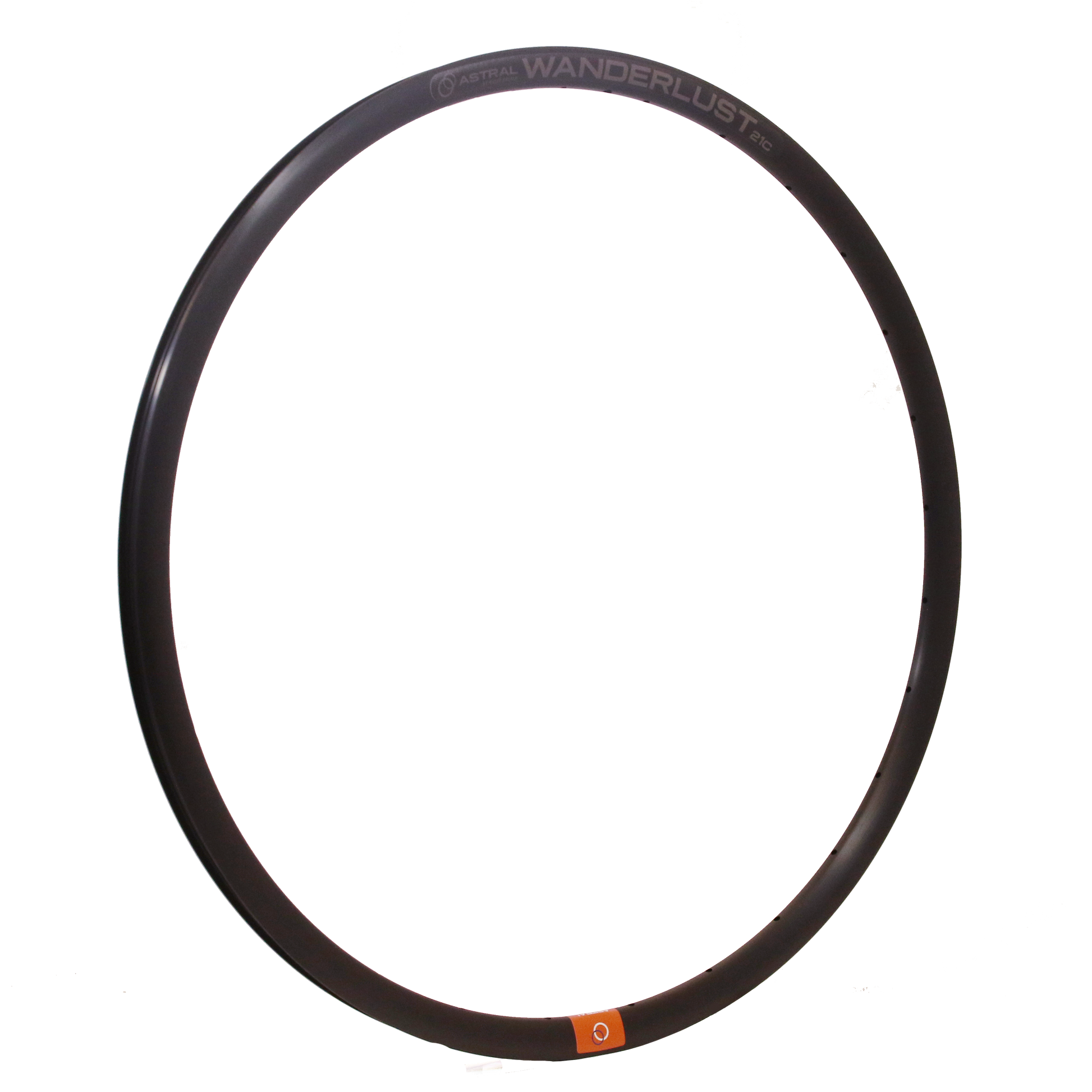 Wanderlust Rim Alloy 700c