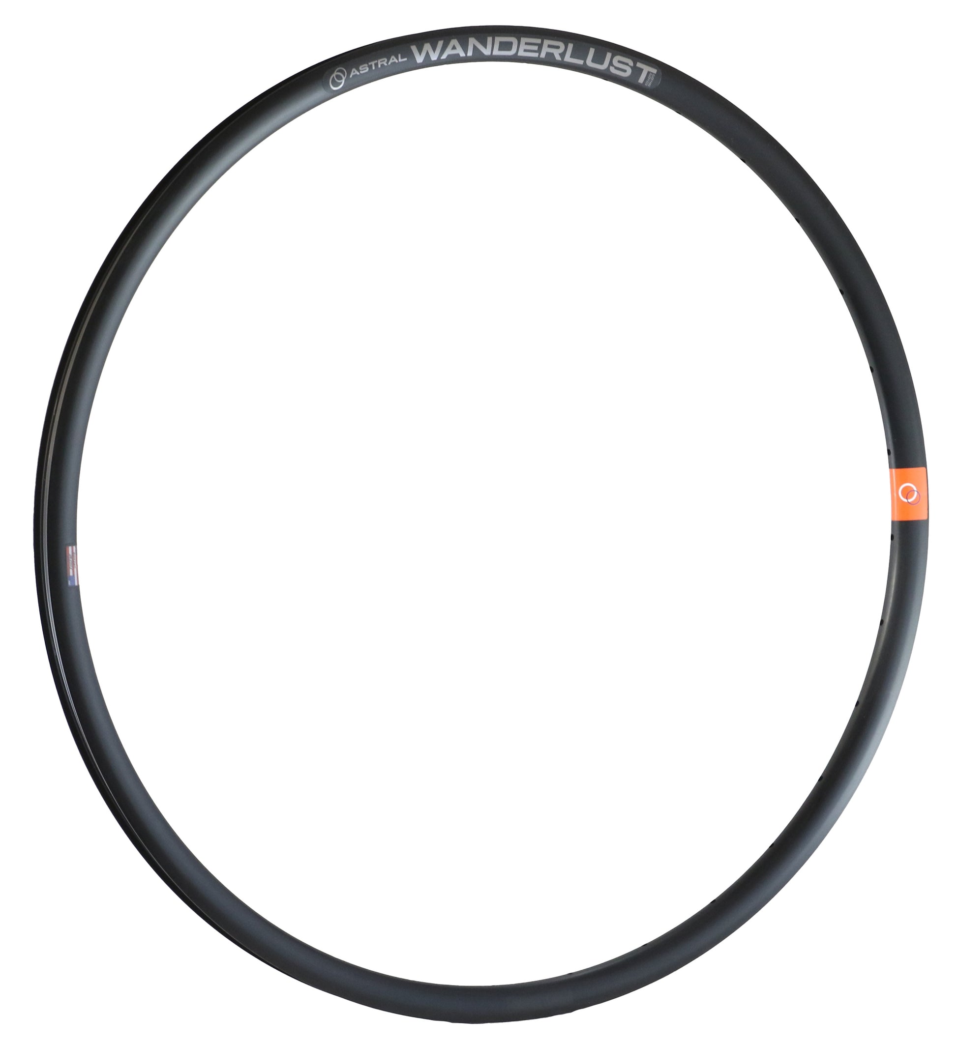 Wanderlust Rim Alloy 700c