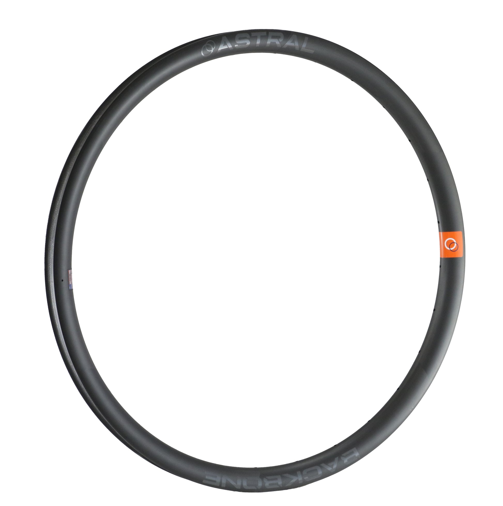 Backbone Carbon Rim, 27.5"