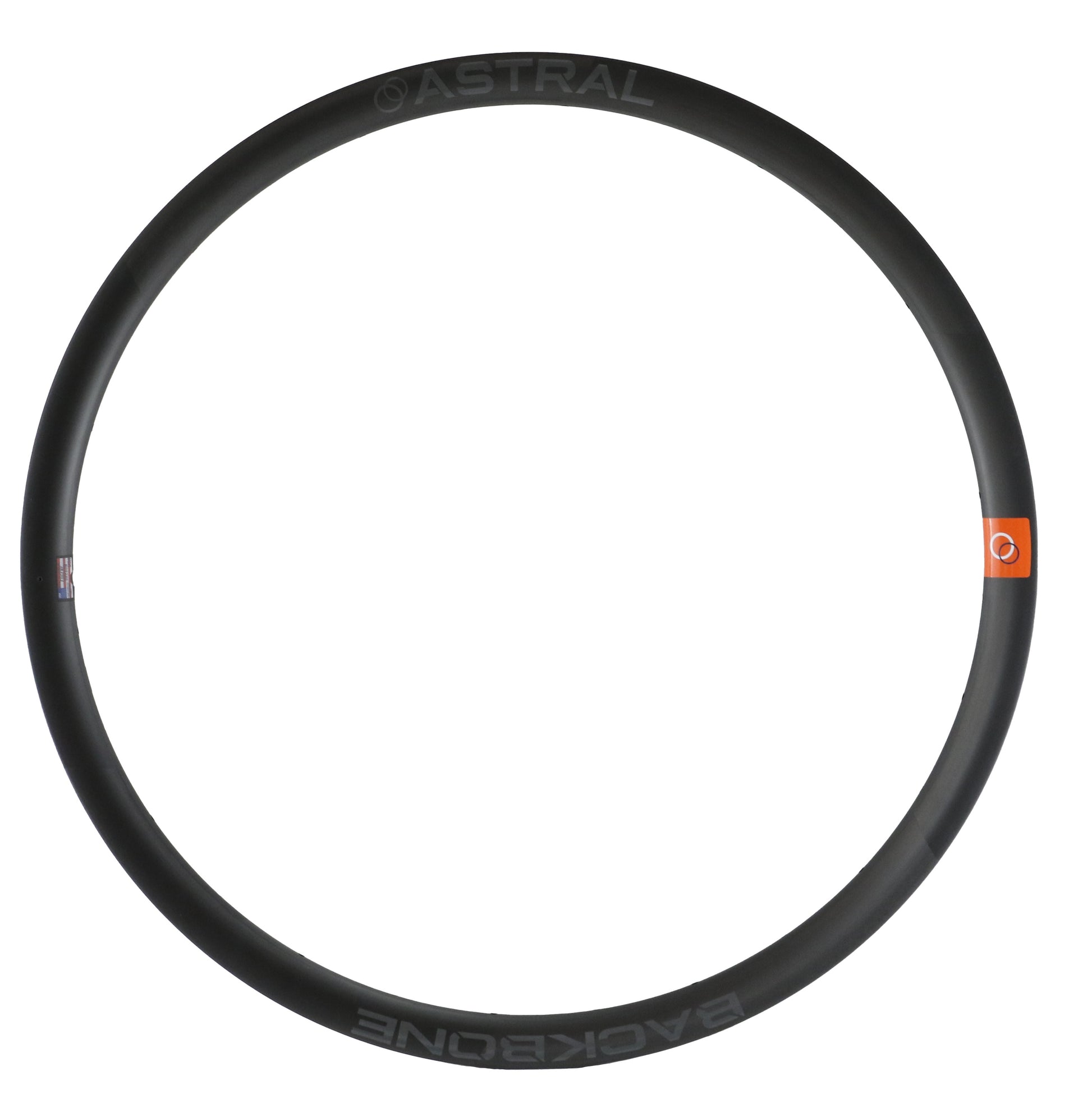 Backbone Carbon Rim, 27.5"