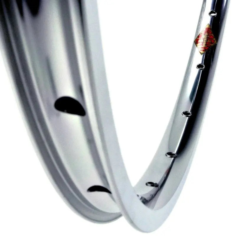 Pacenti Brevet Rim 650B - 32 Holes