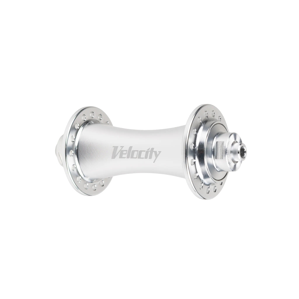 Velocity Standard Road Front Hub