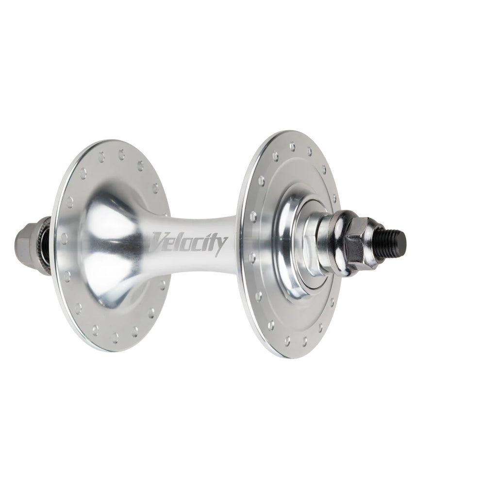 Velocity Track Hub - Front