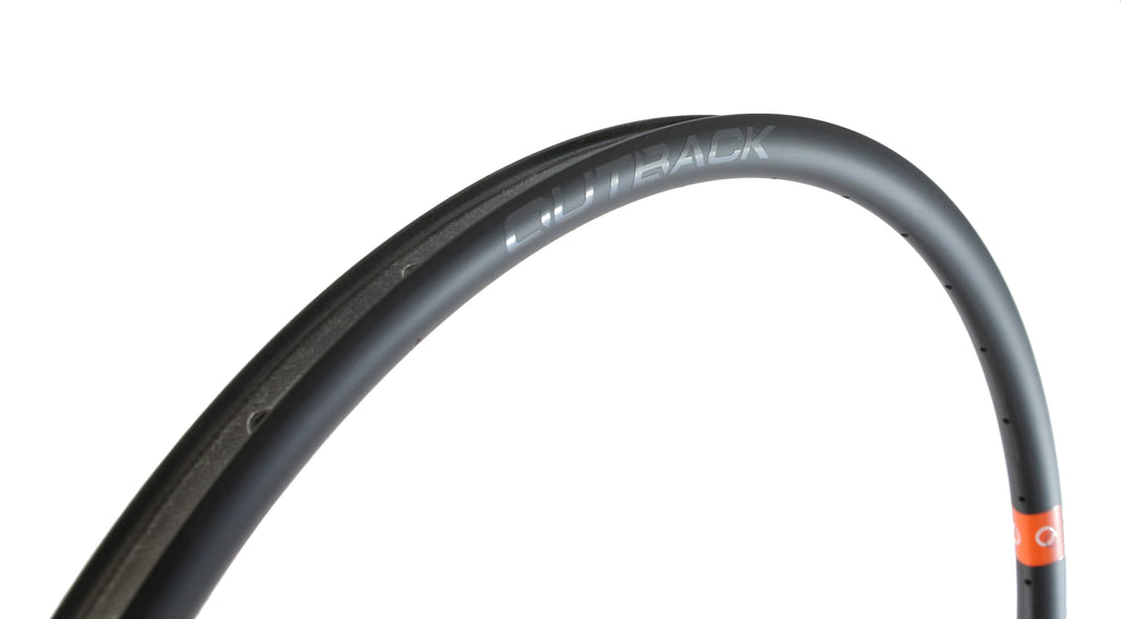 Outback Carbon rim 650b