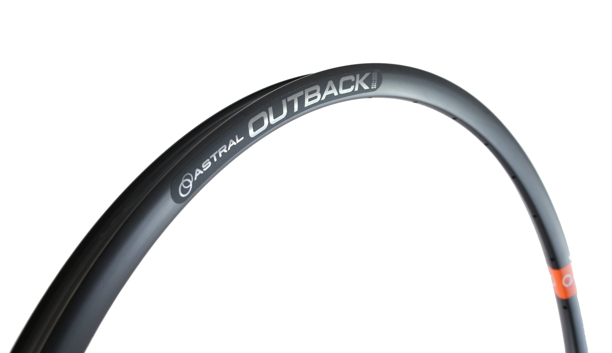 Outback Alloy 650b